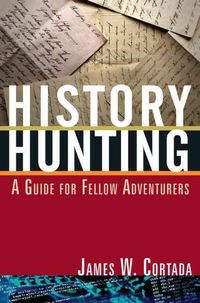 Produktbild: Cortada, J: History Hunting