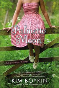 Produktbild: Palmetto Moon
