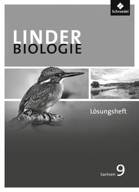 Produktbild: LINDER Biologie SI - Ausgabe 2011 f&uuml;r Sachsen