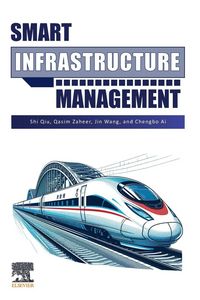 Produktbild: Qiu, S: Smart Infrastructure Management