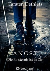 Produktbild: Angst