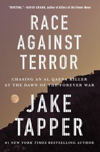 Produktbild: Race Against Terror