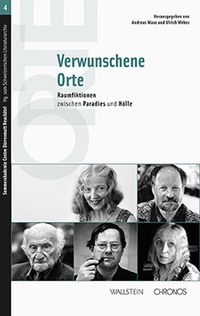 Produktbild: Verwunschene Orte