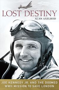 Produktbild: Axelrod, A: Lost Destiny
