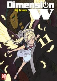 Produktbild: Dimension W &ndash; Band 11