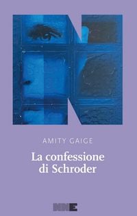 Produktbild: La confessione di Schroder