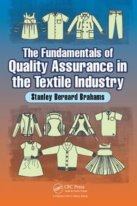 Produktbild: The Fundamentals of Quality Assurance in the Textile Industry