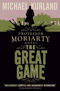 Produktbild: The Great Game