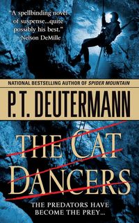 Produktbild: The Cat Dancers