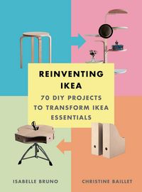 Produktbild: Bruno, I: Reinventing Ikea