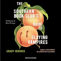 Produktbild: Guida al trattamento dei vampiri per casalinghe