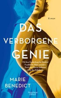 Produktbild: Das verborgene Genie