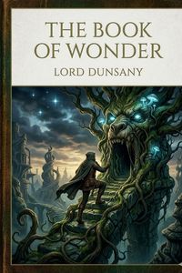 Produktbild: The Book of Wonder
