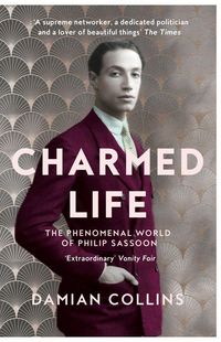 Produktbild: Charmed Life