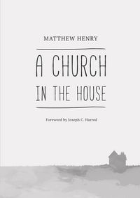 Produktbild: A Church in the House