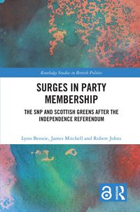 Produktbild: Surges in Party Membership