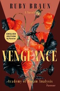 Produktbild: Vengeance: English Edition