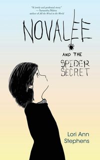 Produktbild: Novalee and the Spider Secret