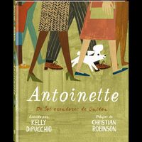 Produktbild: Antoinette