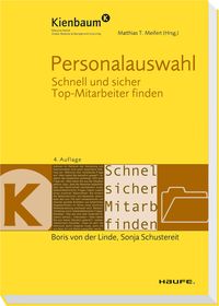 Produktbild: Personalauswahl