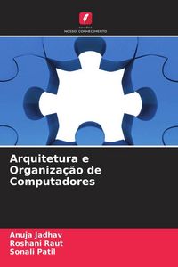 Produktbild: Arquitetura e Organiza&ccedil;&atilde;o de Computadores