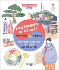 Produktbild: ASSiMiL Willkommen in Korea!