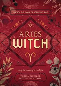 Produktbild: Aries Witch