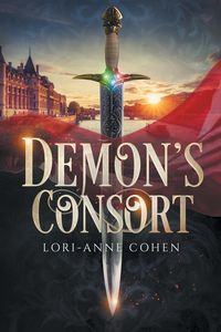 Produktbild: Demon's Consort