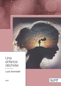 Produktbild: Une enfance dechiree