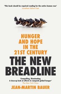Produktbild: The New Breadline