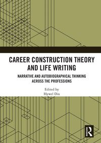 Produktbild: Career Construction Theory and Life Writing