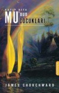 Produktbild: Kayip Kita Munun Cocuklari