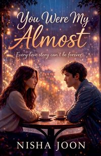 Produktbild: You Were My Almost