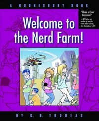 Produktbild: Welcome to the Nerd Farm!