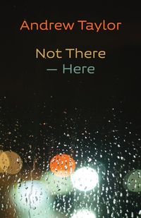 Produktbild: Not There - Here