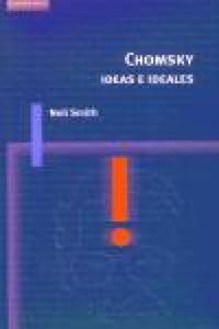 Produktbild: Chomsky : ideas e ideales