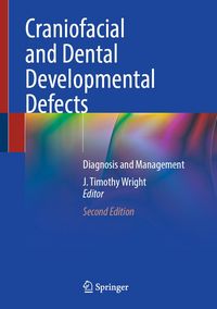 Produktbild: Craniofacial and Dental Developmental Defects