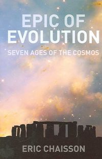 Produktbild: Chaisson, E: Epic of Evolution
