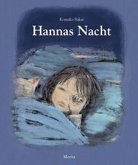 Produktbild: Hannas Nacht