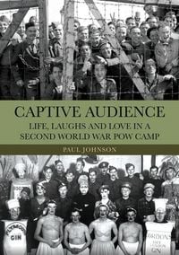Produktbild: Captive Audience
