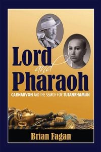 Produktbild: Lord and Pharaoh