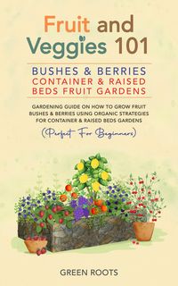 Produktbild: Fruit and Veggies 101 - Bushes & Berries