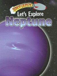 Produktbild: Let's Explore Neptune