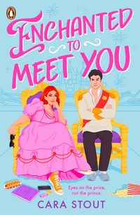 Produktbild: Enchanted to Meet You