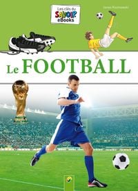 Produktbild: Le Football