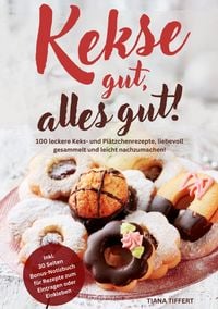 Produktbild: Kekse gut, alles gut!