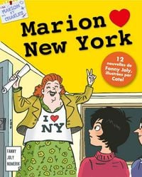 Produktbild: Marion loves New York