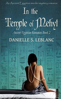 Produktbild: In the Temple of Mehyt