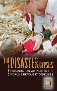 Produktbild: The Disaster Gypsies