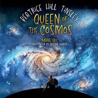 Produktbild: Queen of the Cosmos